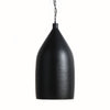 Napa Black Loxley Pendant