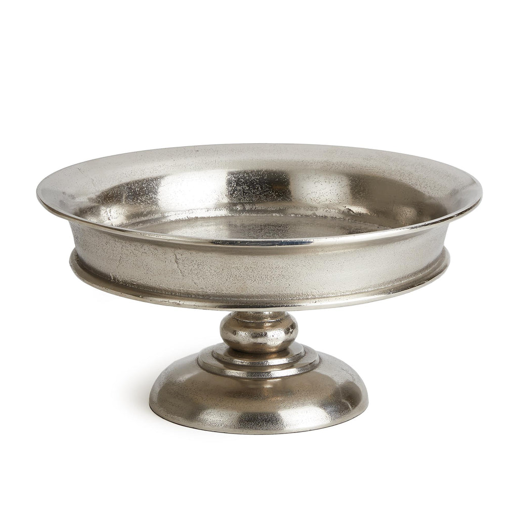 Napa Silver Emsworth Pedestal Medium