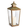 Napa Patina Anders Lantern Large