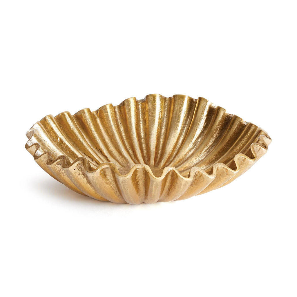 Napa Gold Mavis Decorative Tray