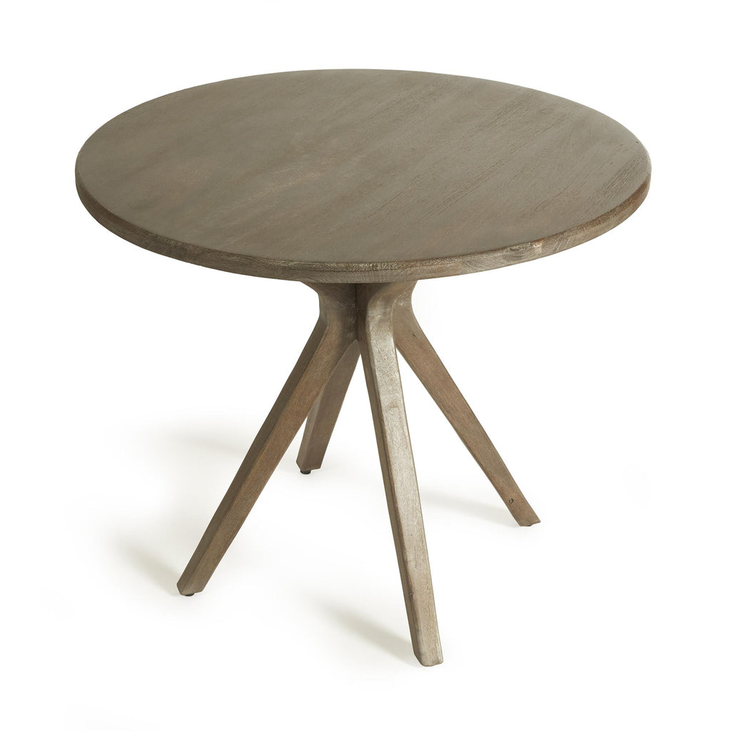 Napa Graywash Mercier Cafe Table