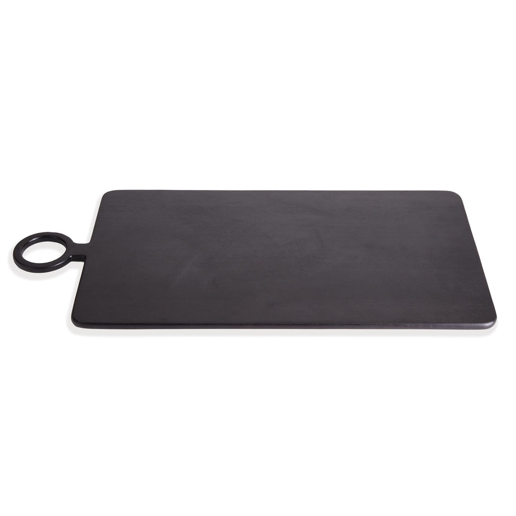 Napa Black Nox Serving Board Large