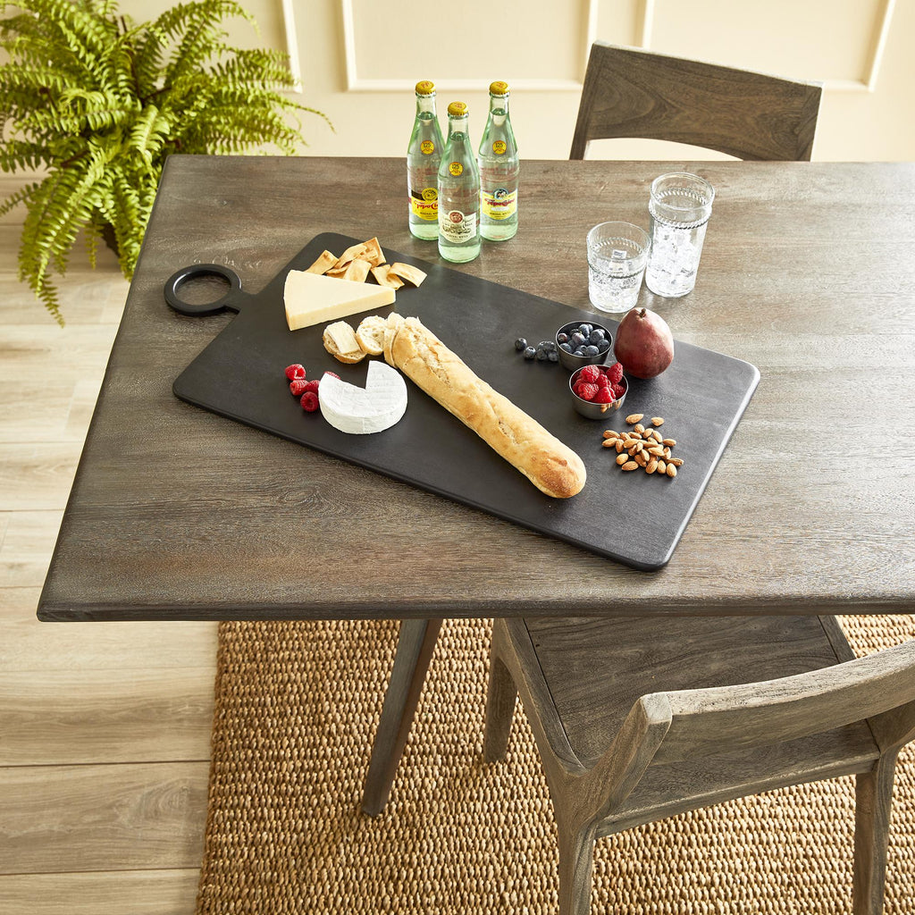 Napa Black Nox Serving Board Large