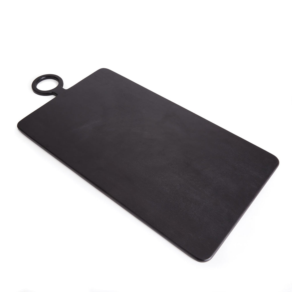 Napa Black Nox Serving Board Large