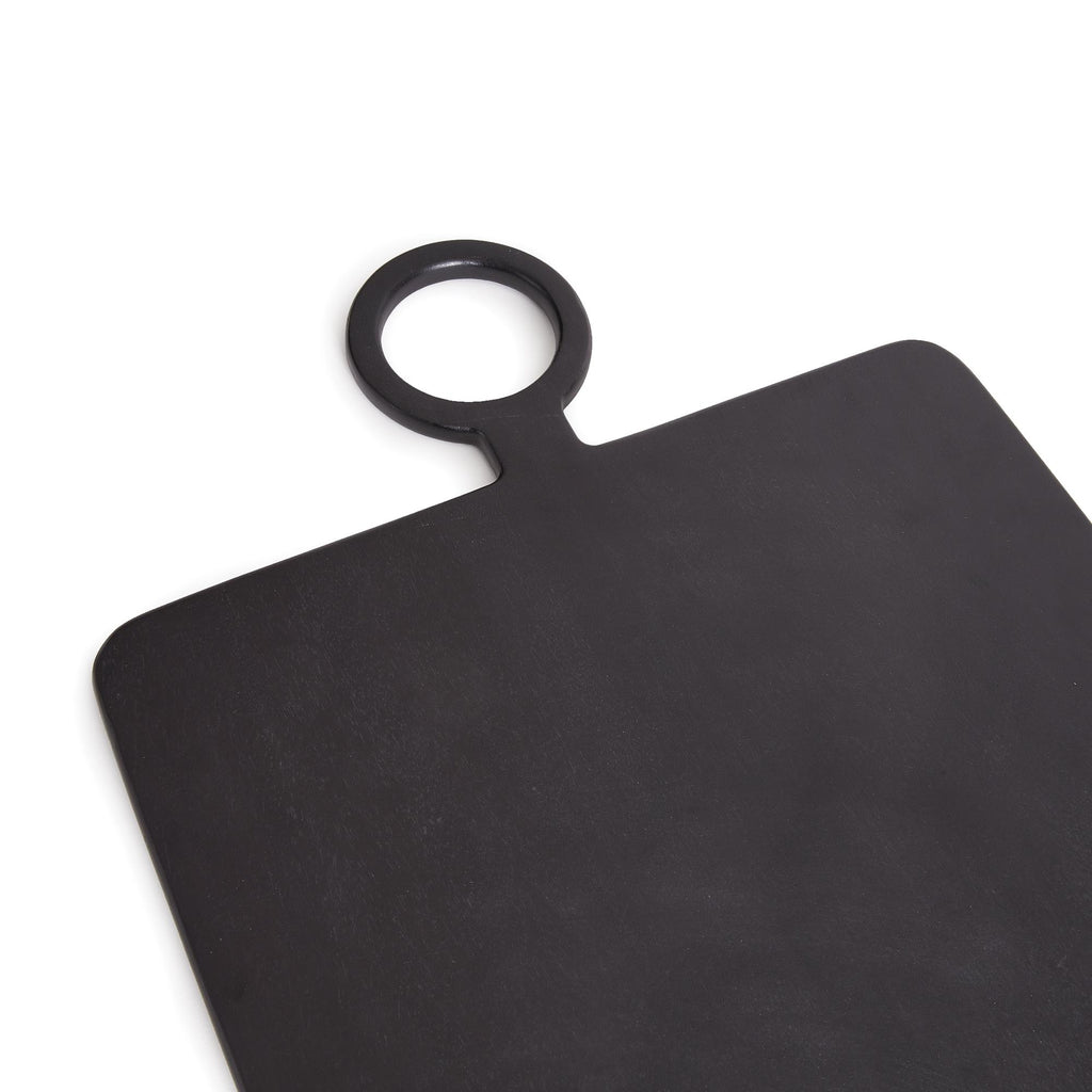 Napa Black Nox Serving Board Large