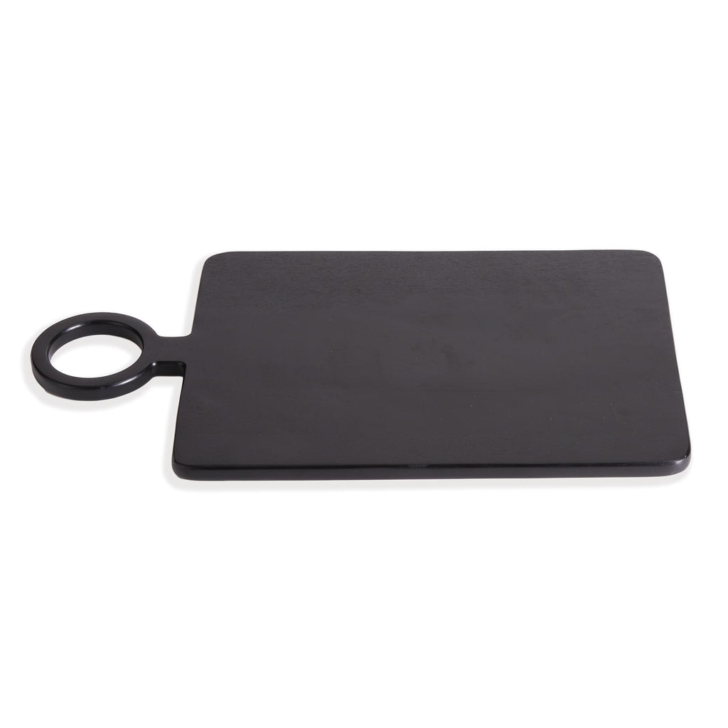 Napa Black Nox Serving Board Medium