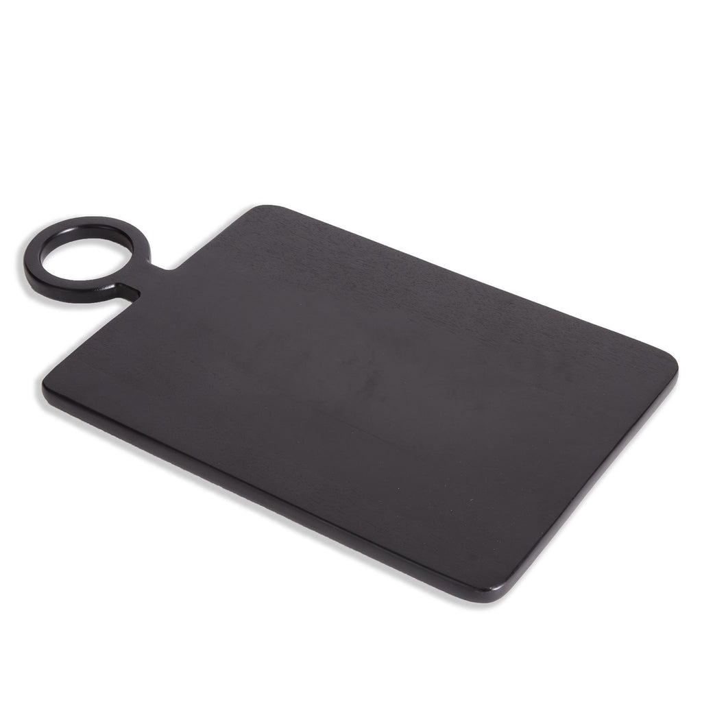 Napa Black Nox Serving Board Medium