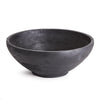 Napa Black Nox Serving Bowl