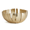 Napa Gold Melody Decorative Bowl