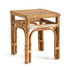 Napa Natural Anton Side Table