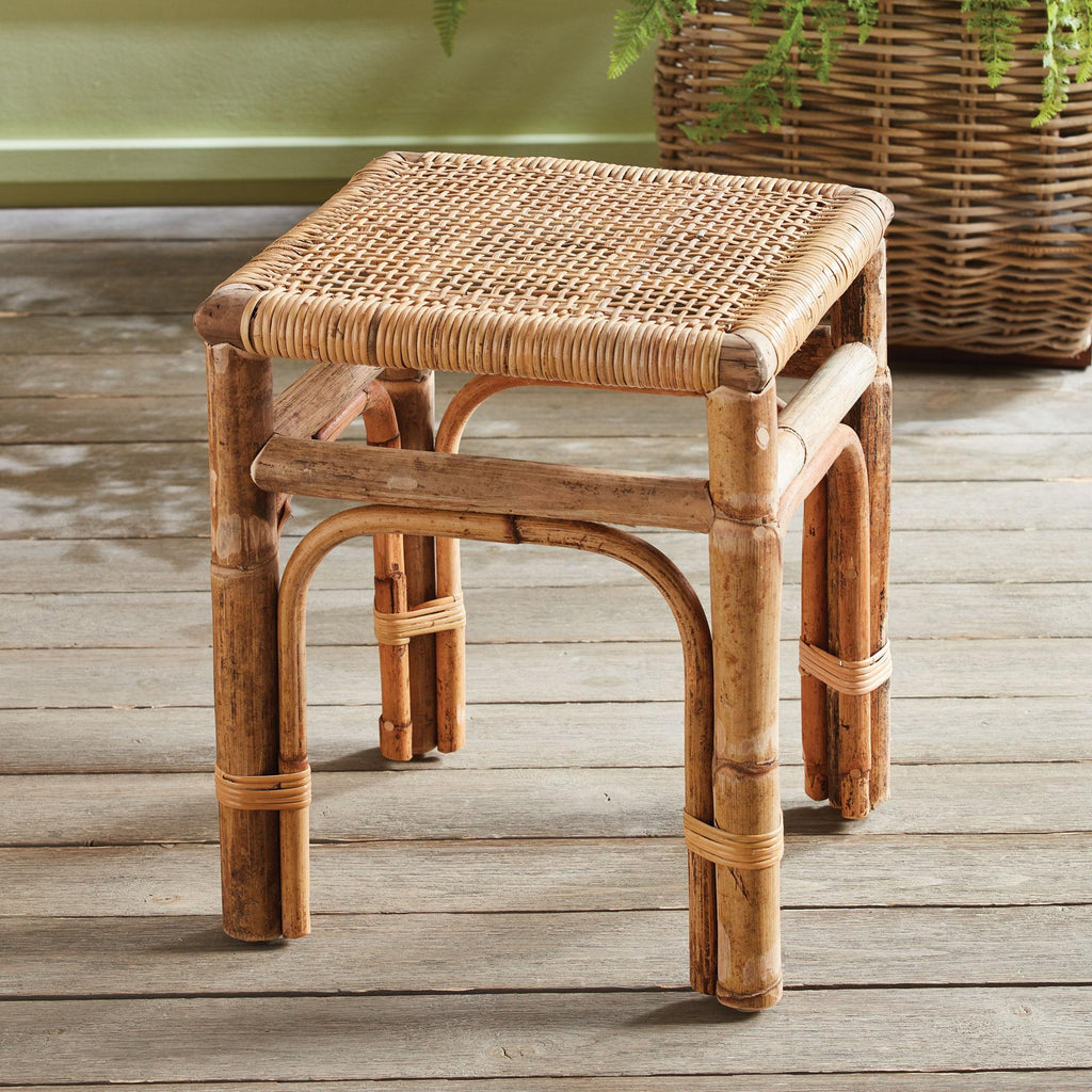 Napa Natural Anton Side Table