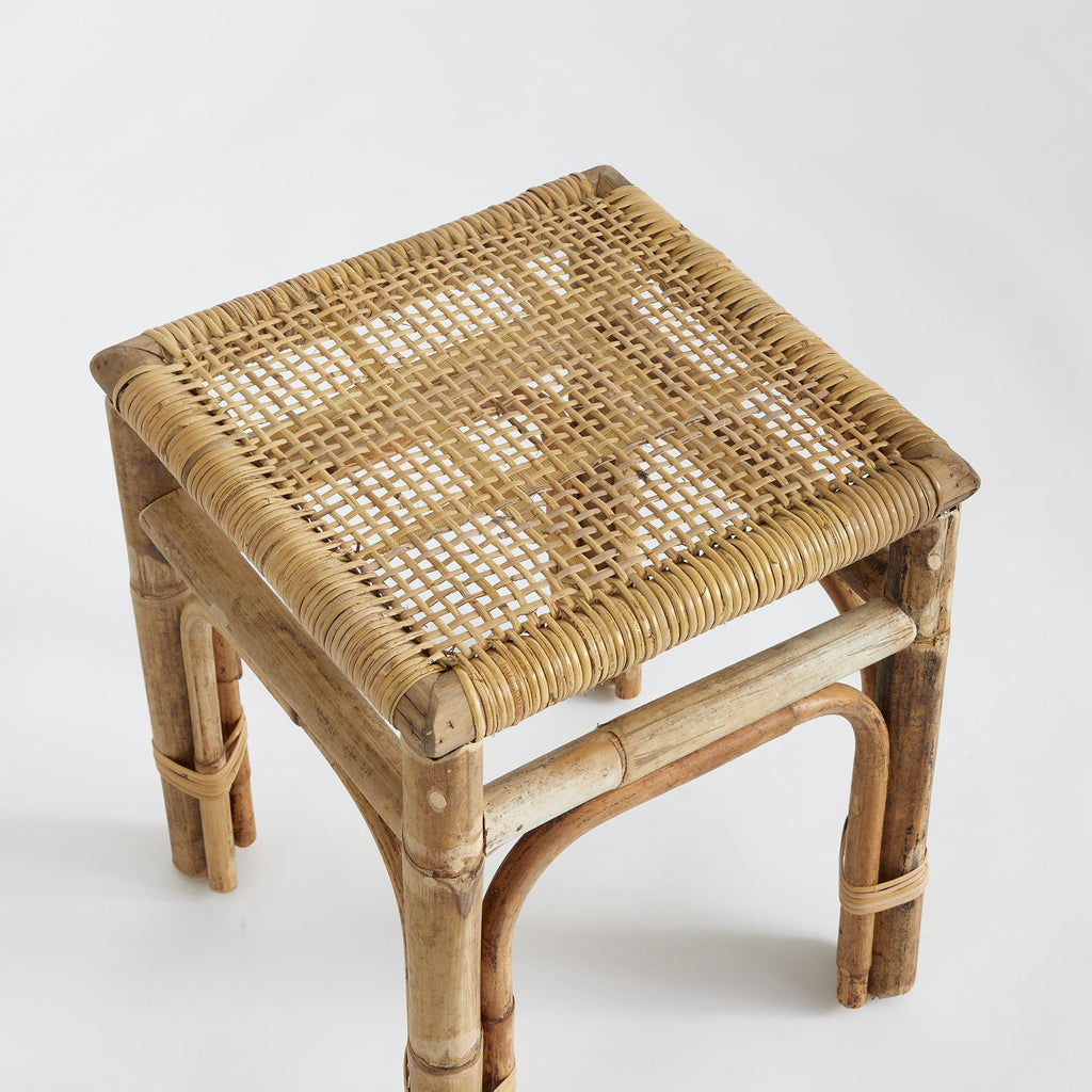 Napa Natural Anton Side Table