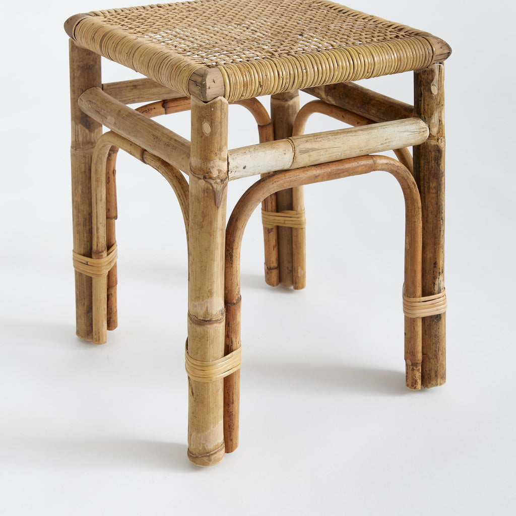 Napa Natural Anton Side Table