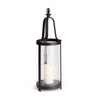 Napa Black Bronze Edwin Lantern Small