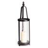 Napa Black Bronze Edwin Lantern Large