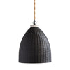 Napa Blackwash Salinas Pendant