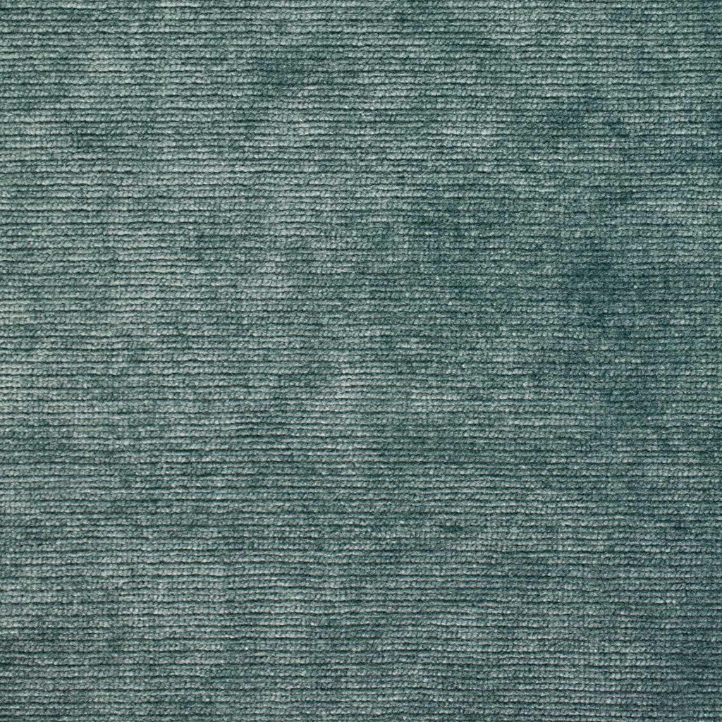 Sanderson Boho Velvets Teal Fabric