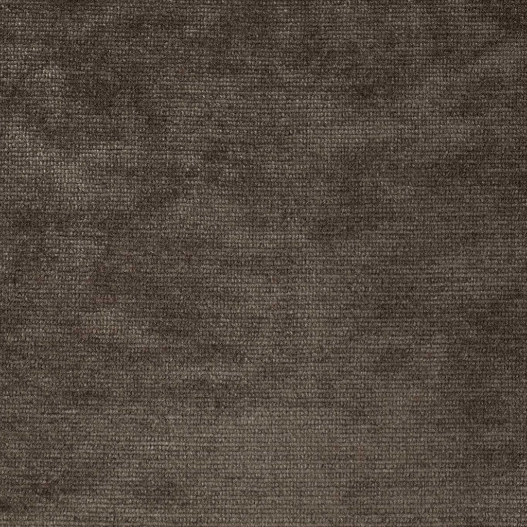 Sanderson Boho Velvets Chocolate Fabric