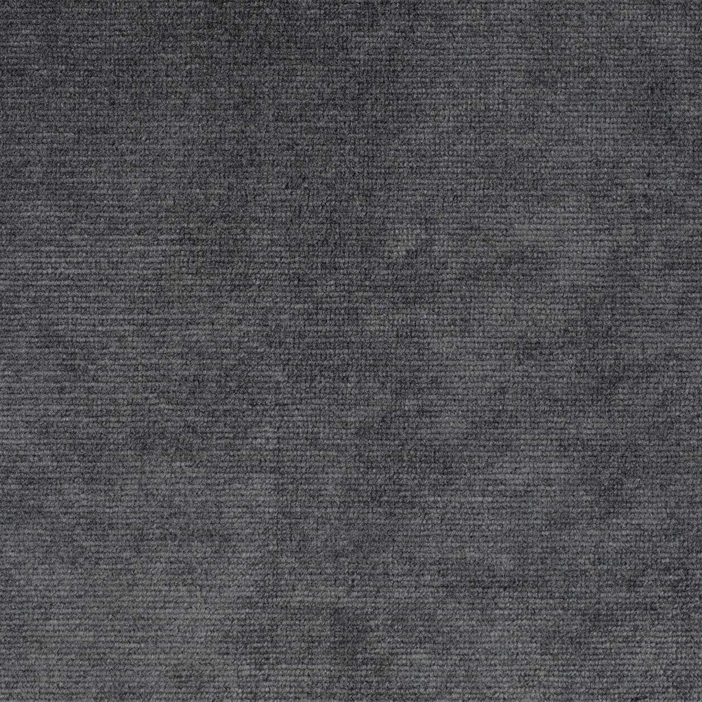 Sanderson Boho Velvets Pewter Fabric