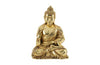 Phillips Collection Enchanting Buddha Gold Leaf Accent