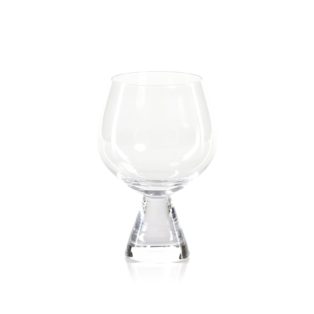 Zodax Stella Cocktail Glasses, Set of 6