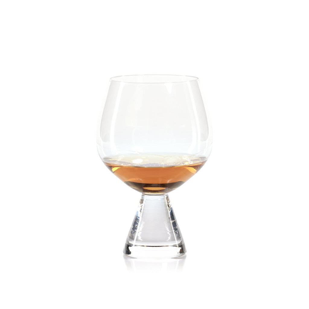 Zodax Stella Cocktail Glasses, Set of 6