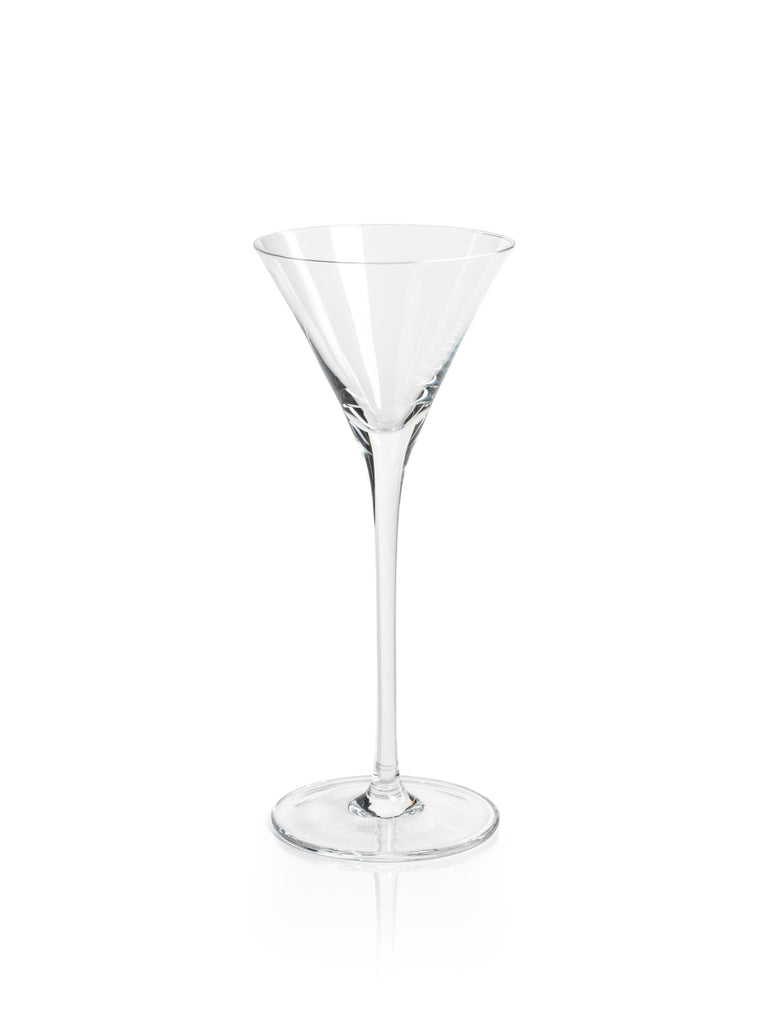 Zodax Lunel Cordial Glasses, Set of 4