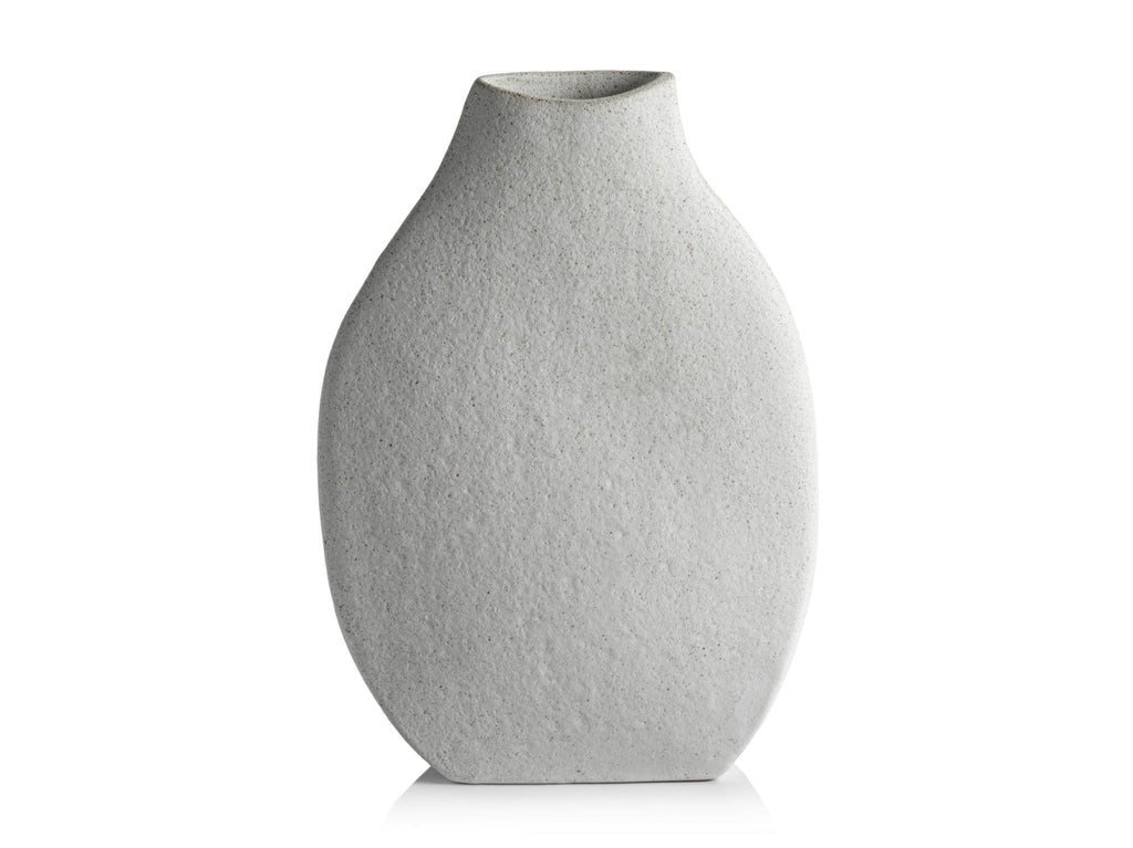 Zodax Macedo Rock Vase