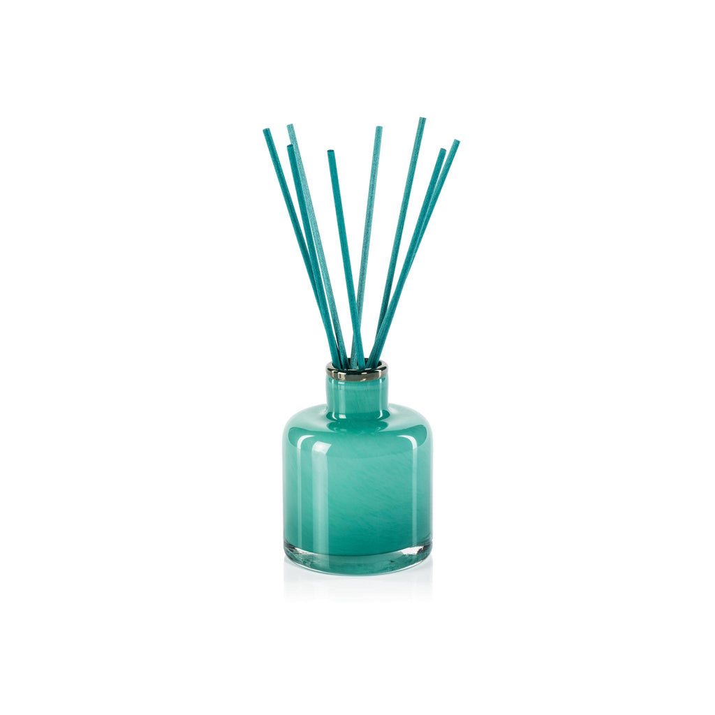 Zodax Lemon Thyme Serena St. Barth Reed Diffuser