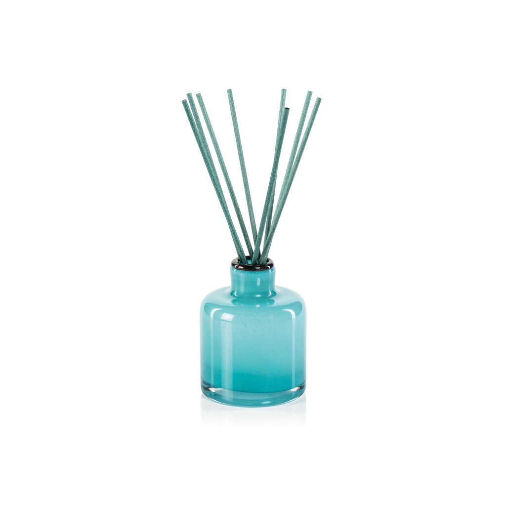 Zodax Aqua Palm Serena St. Barth Reed Diffuser