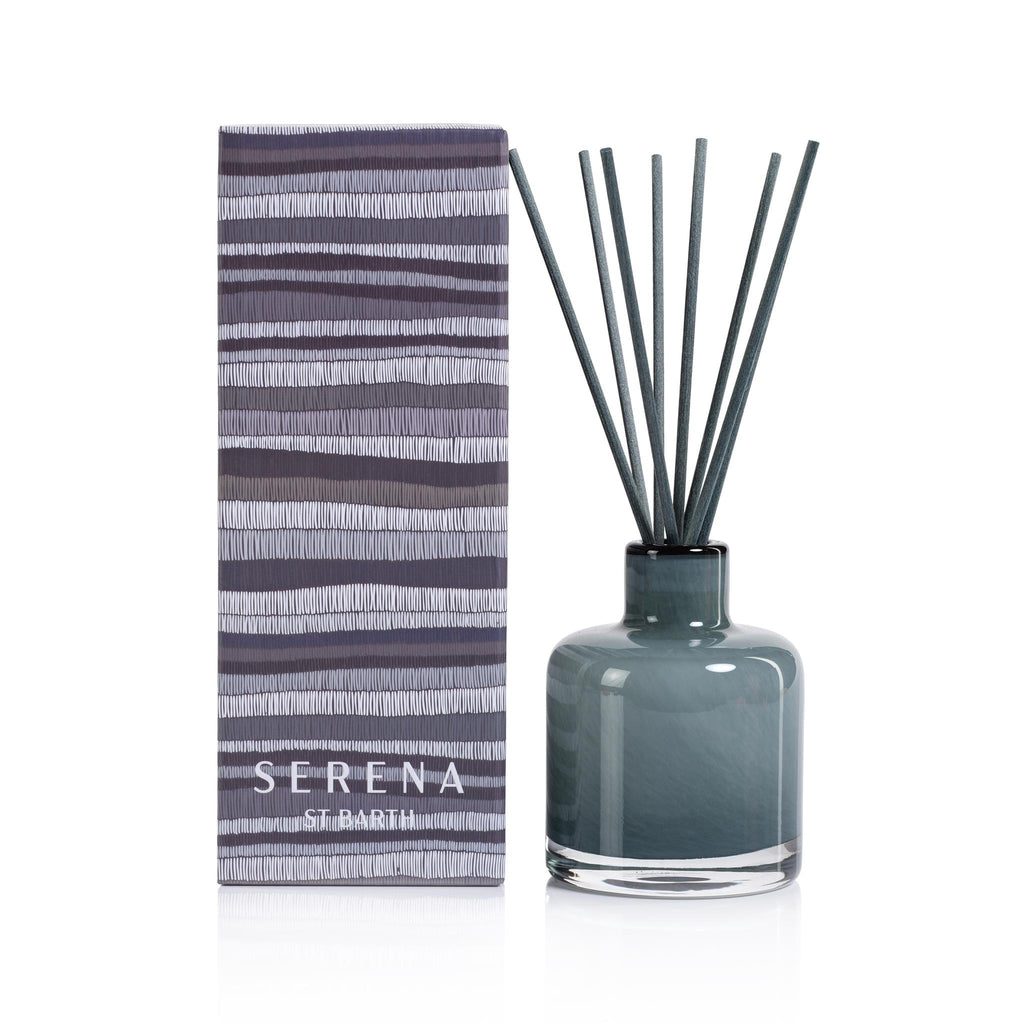 Zodax St Barth Lounge Serena St. Barth Reed Diffuser