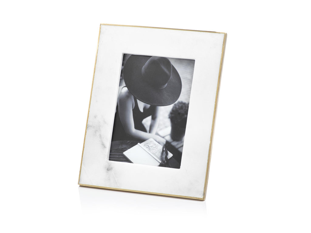 Zodax 5" x 7" Mannara Photo Frame