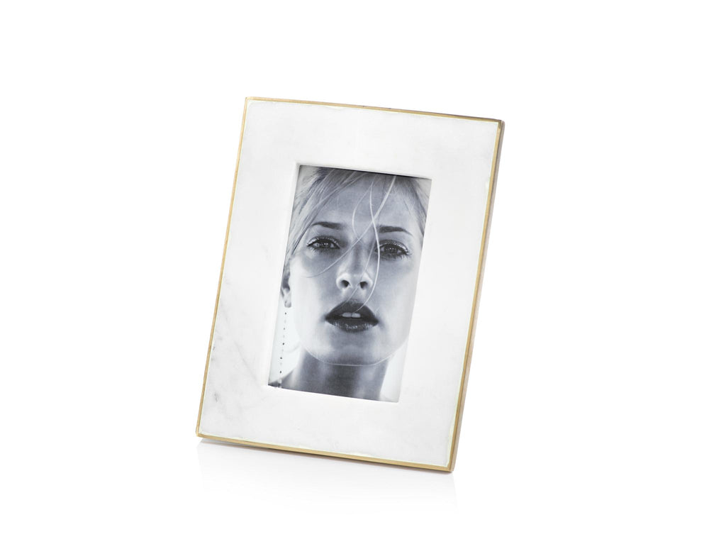 Zodax 4" x 6" Mannara Photo Frame