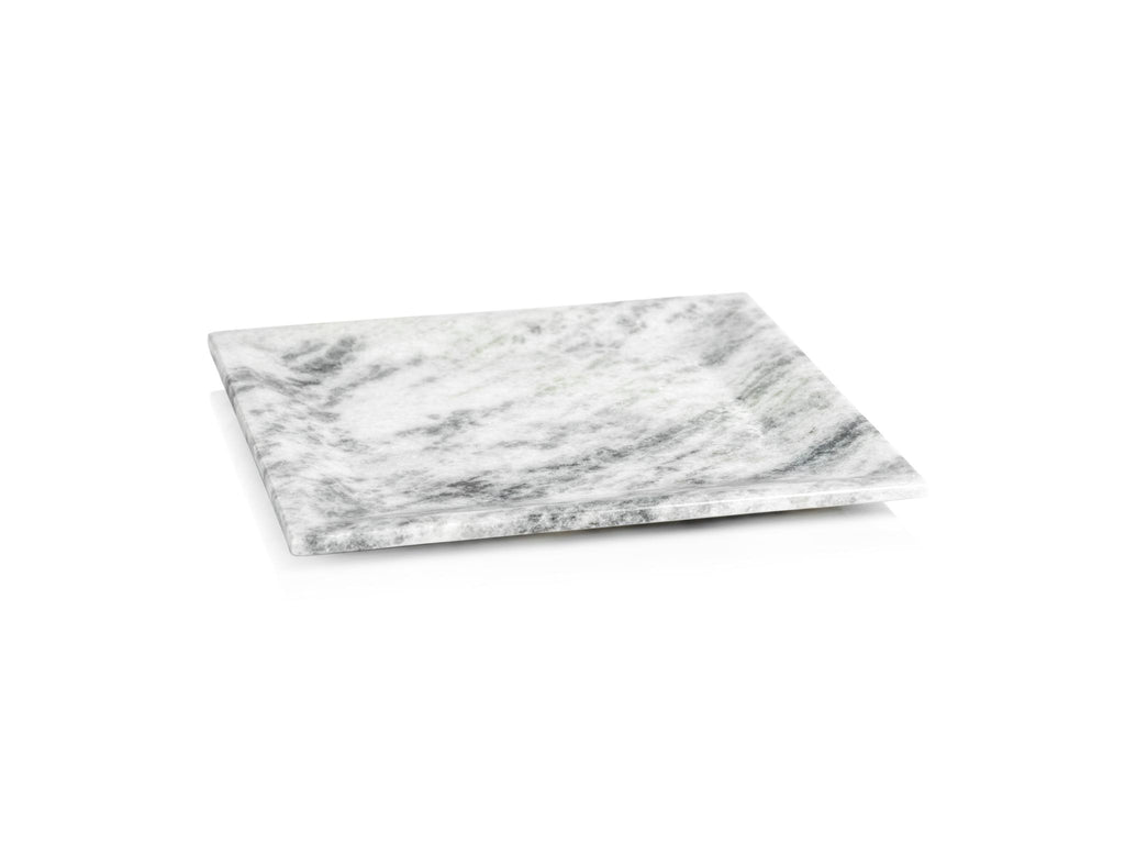 Zodax Pordenone Square Marble Trays