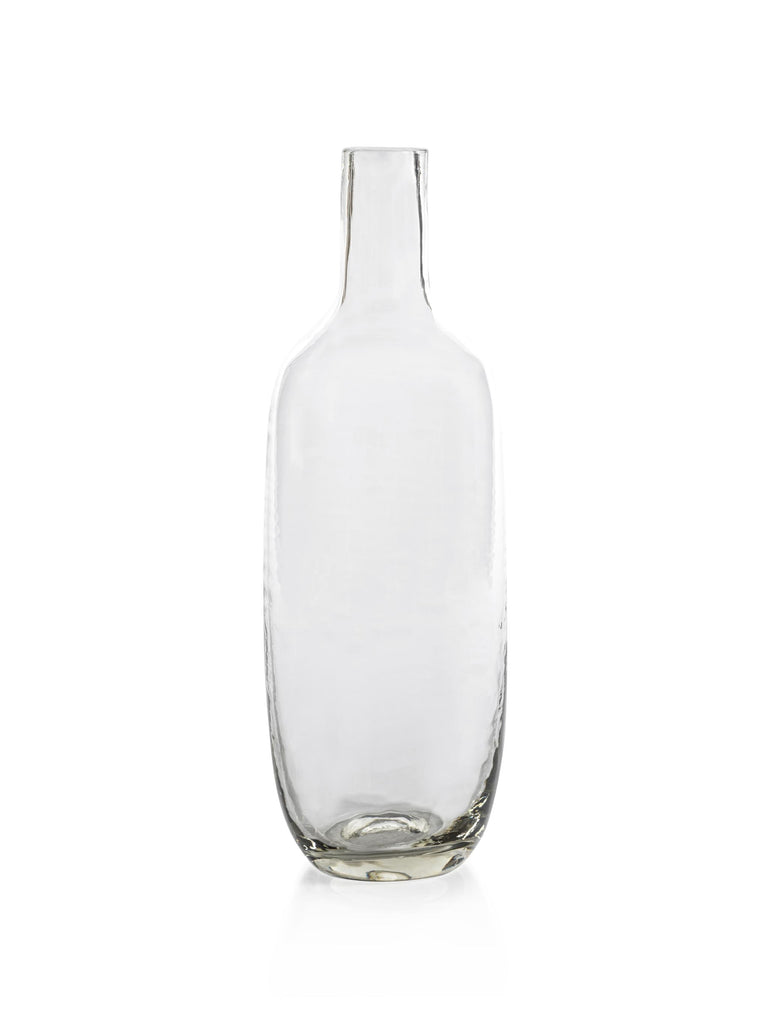 Zodax 1250 ml Pimlico Hammered Decanter / Pitcher