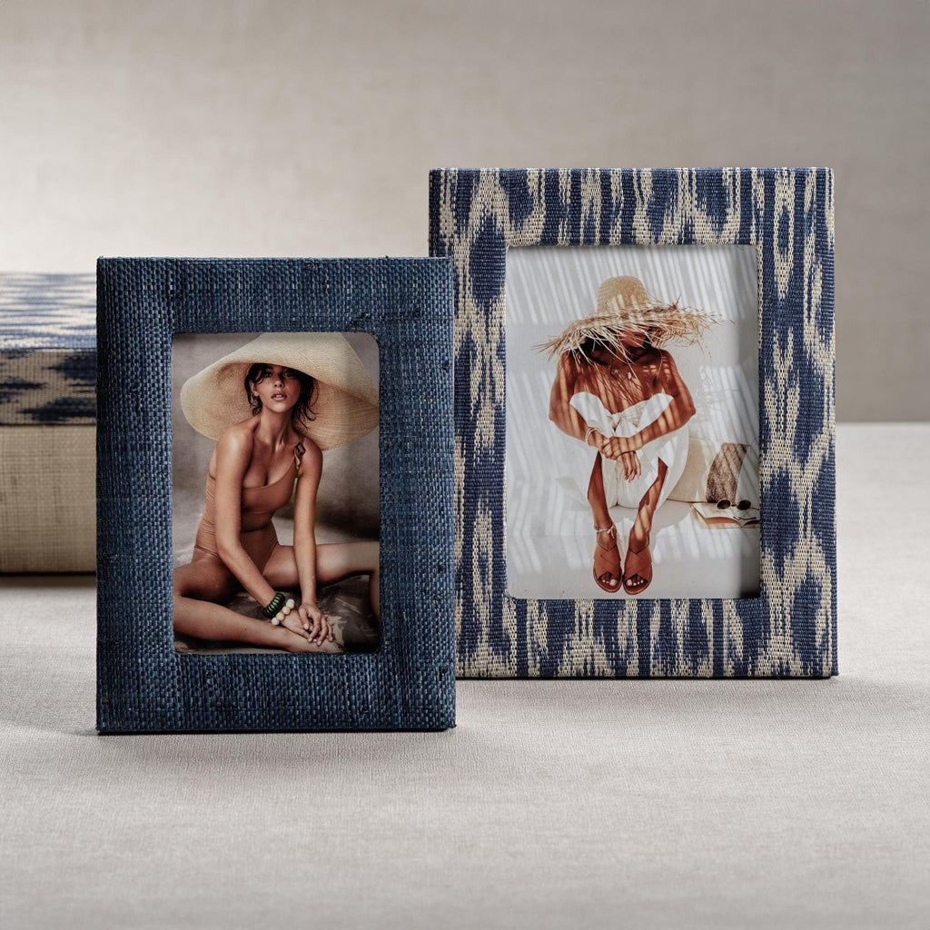 Zodax Marano T'nalak Photo Frame