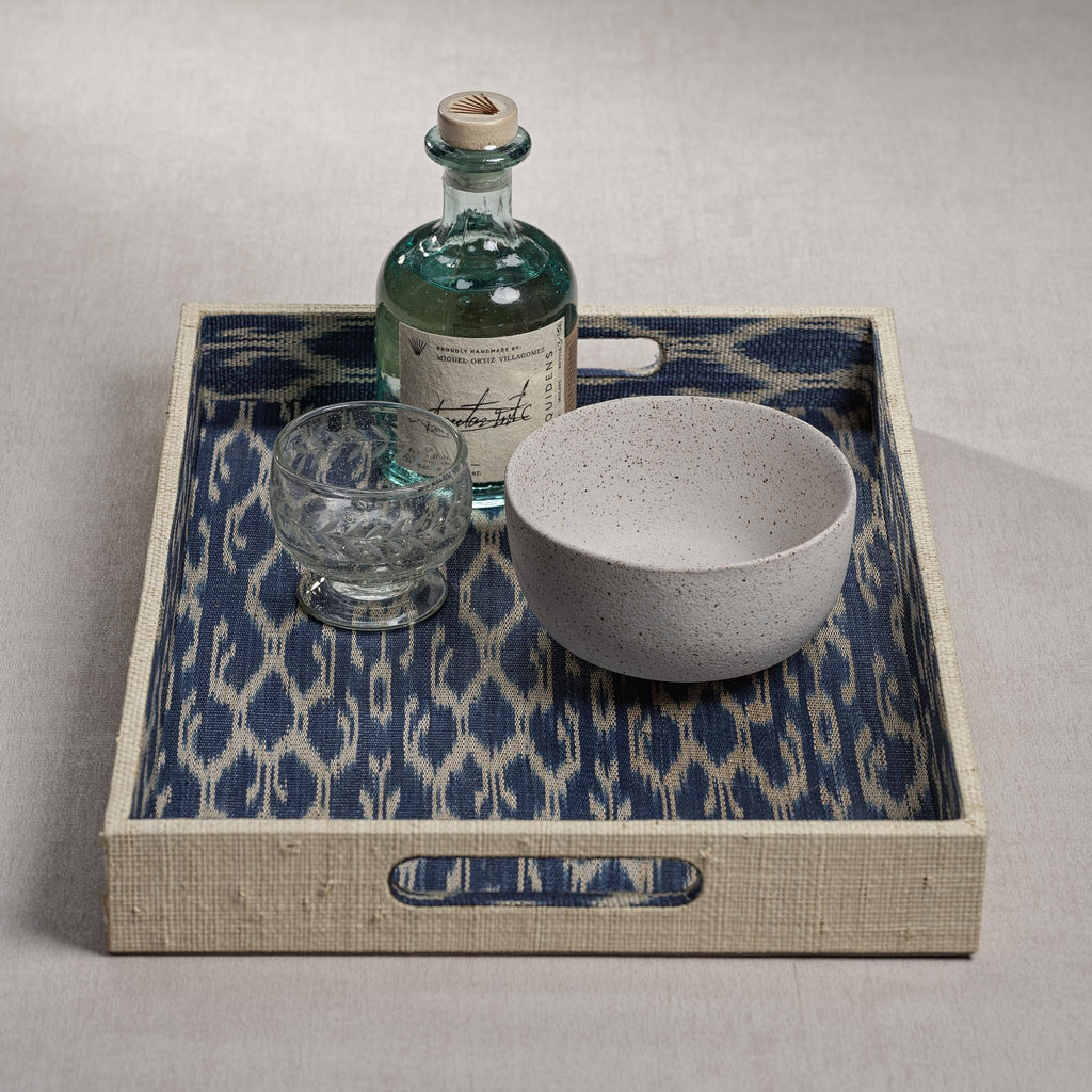 Zodax Marano T'nalak Serving Tray