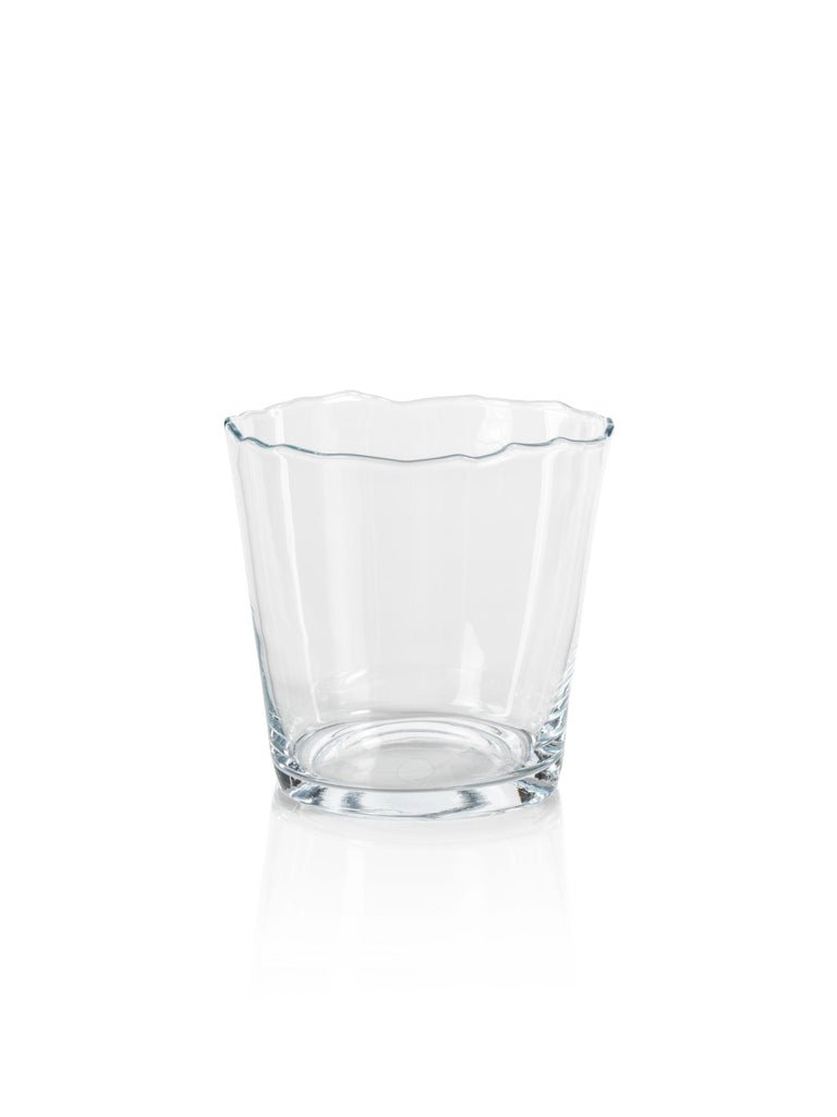 Zodax Herblay Glass Ice Bucket / Cooler