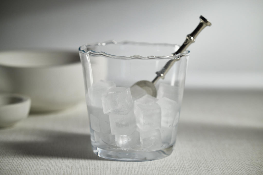 Zodax Herblay Glass Ice Bucket / Cooler