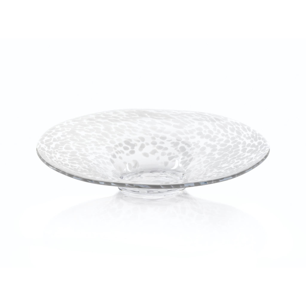 Zodax Orani Confetti Centerpiece Bowl