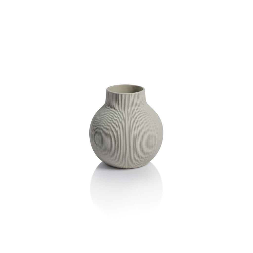 Zodax Small Pagar Ceramic Vase