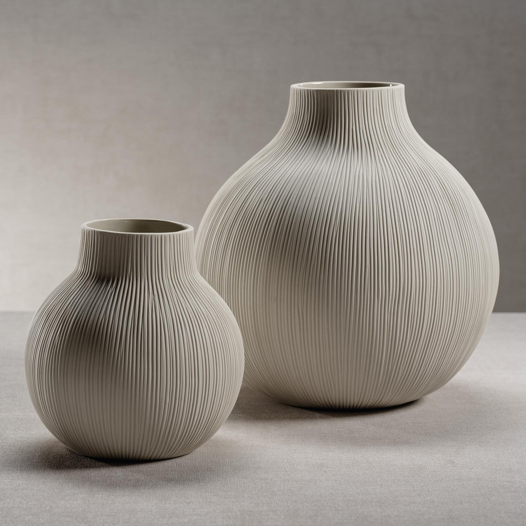 Zodax Small Pagar Ceramic Vase