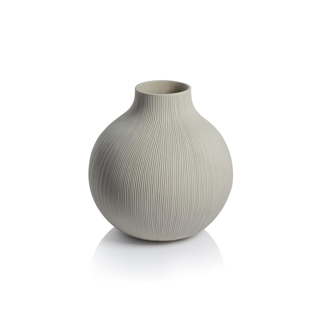 Zodax Large Pagar Ceramic Vase