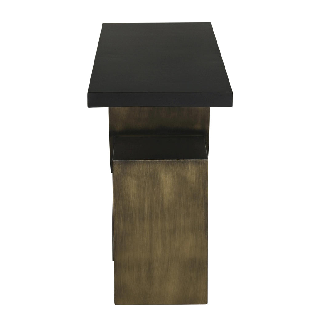 NOIR Couture Console