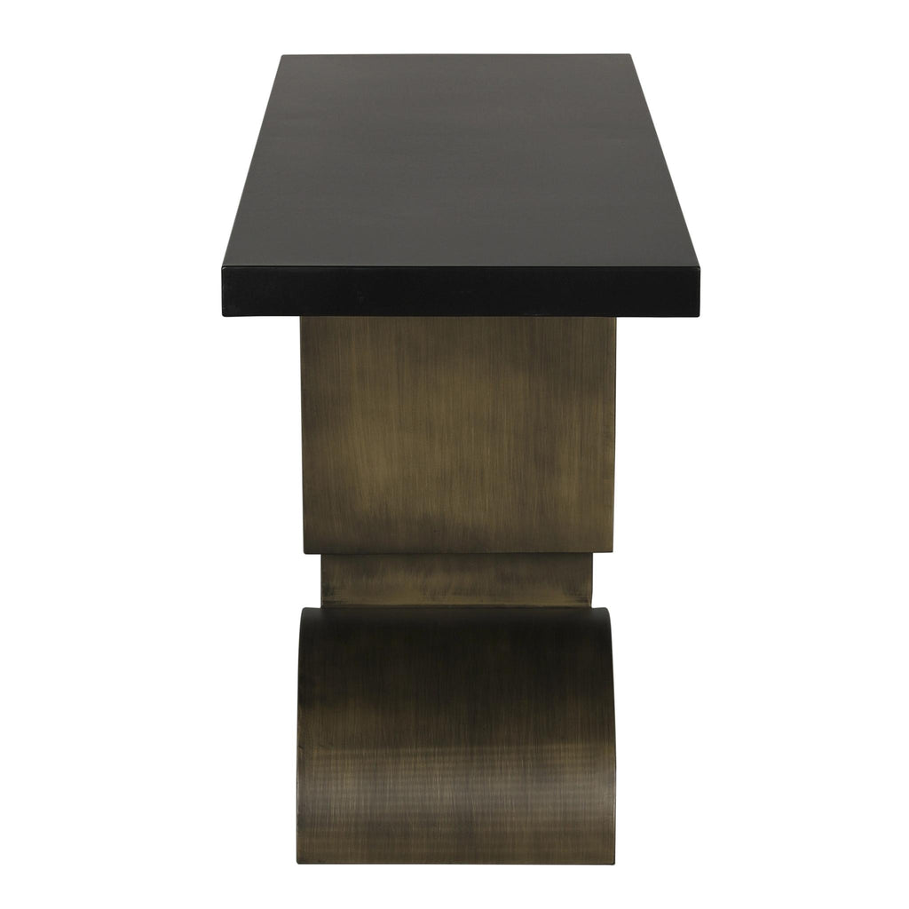 NOIR Couture Console