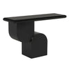 Noir Fraser Console