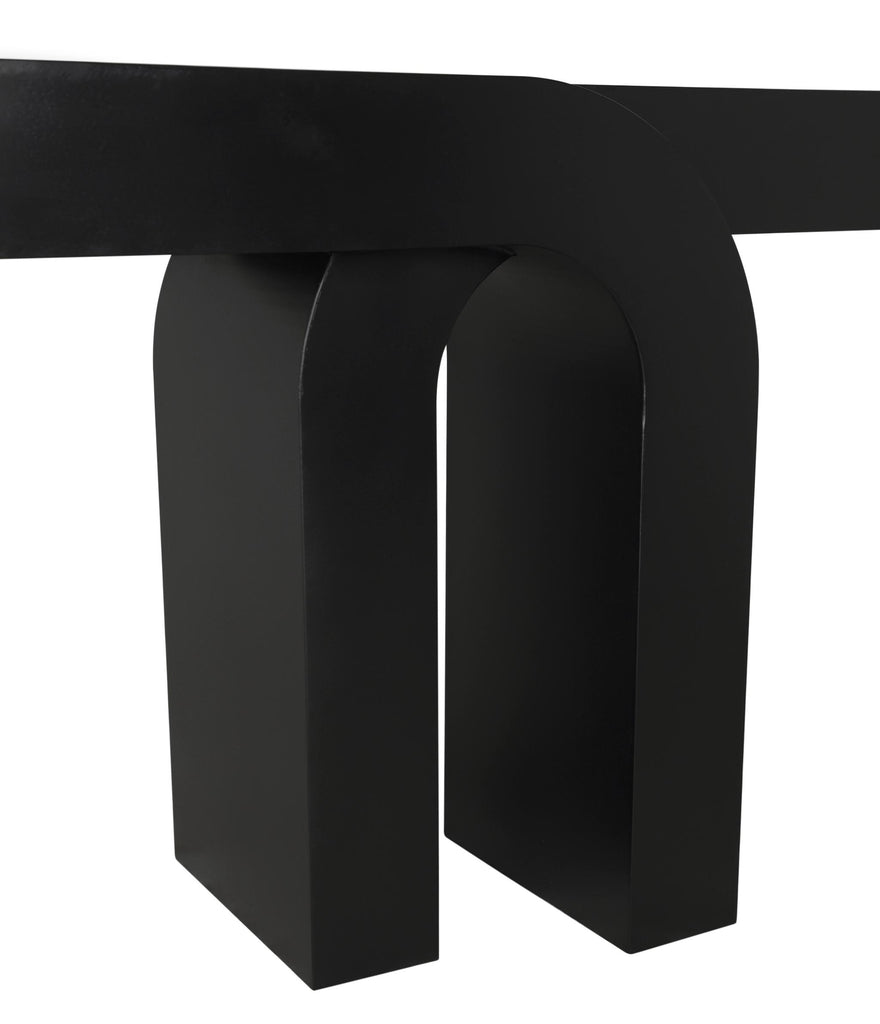 NOIR Emporium Console