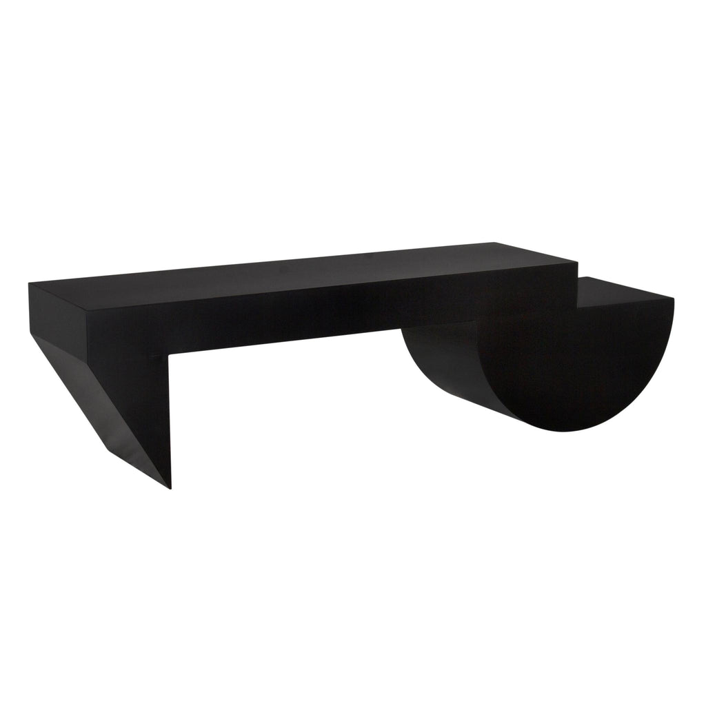 NOIR Leeroy Coffee Table / Bench