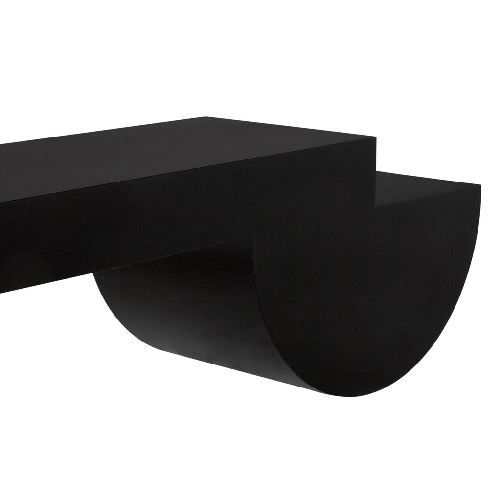 NOIR Leeroy Coffee Table / Bench