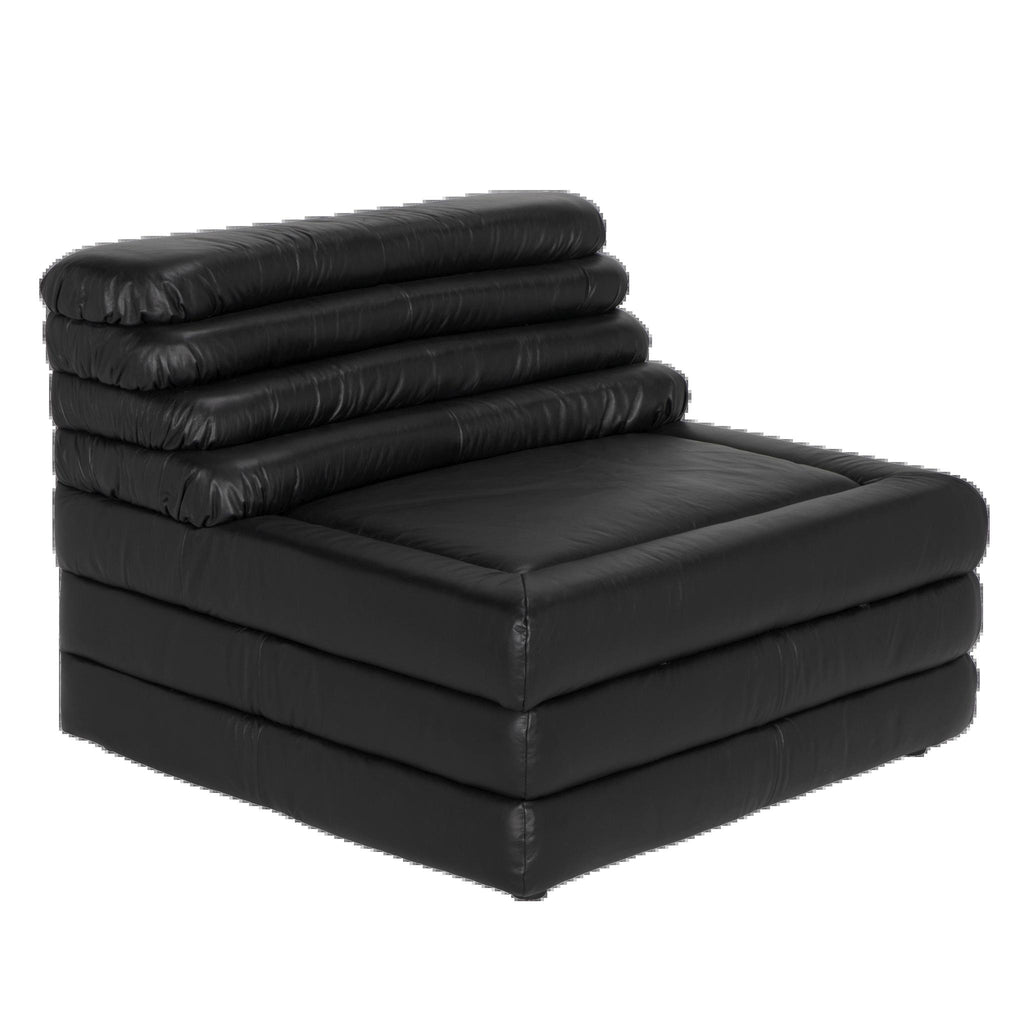 NOIR Bandera Sofa 1A